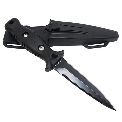 Spearfishing low volume - 8.5",